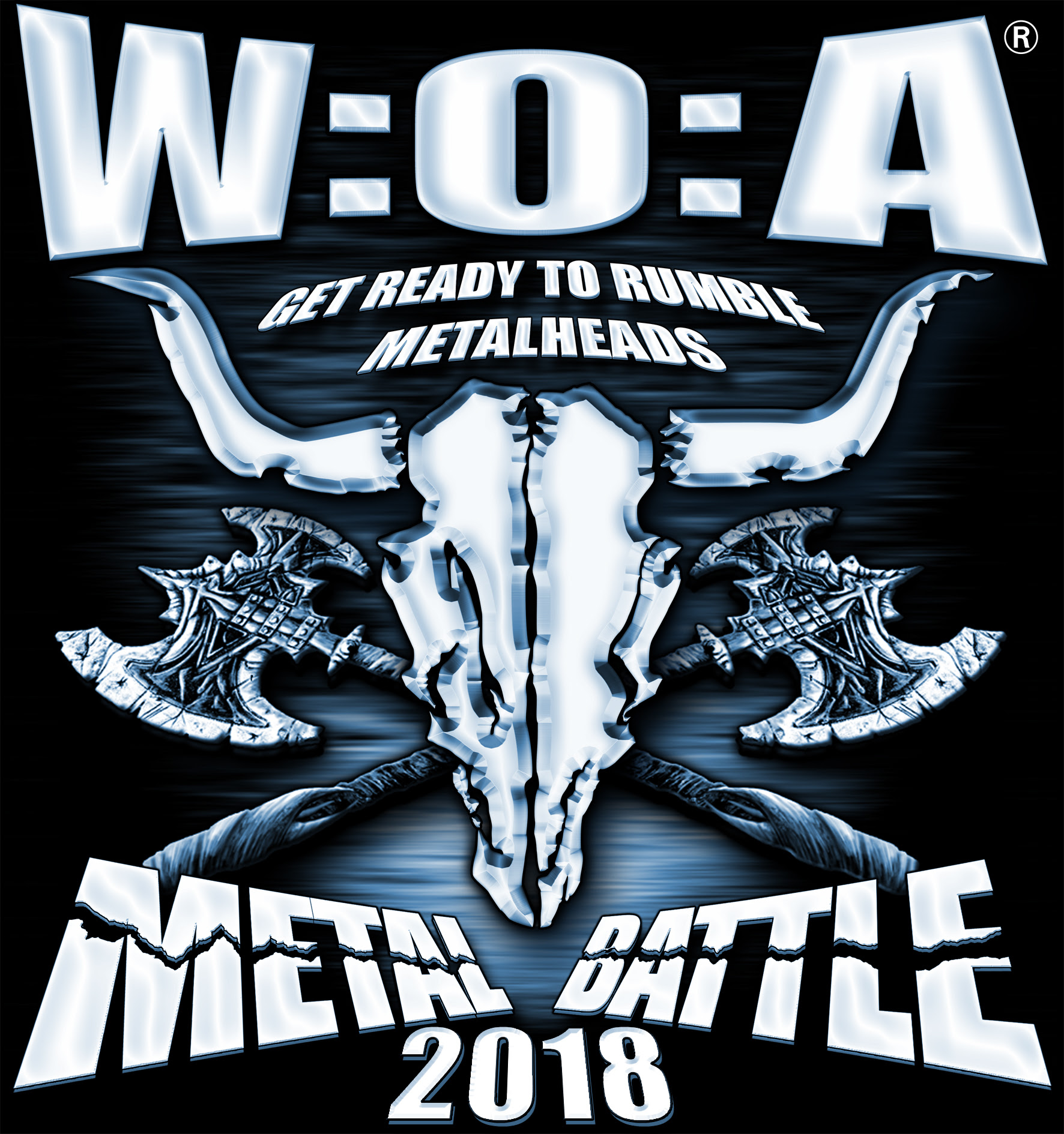 Wacken Metal Battle